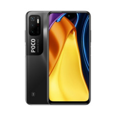 Смартфон Xiaomi Poco M3 Pro 5G 4/64GB Black
