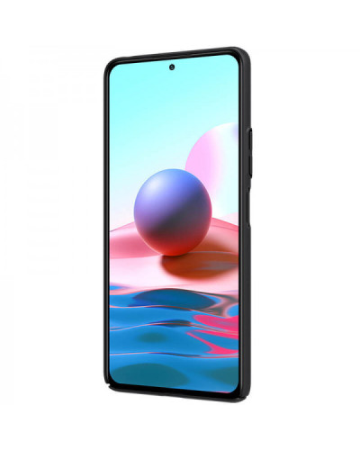 Смартфон Xiaomi Poco M3 Pro 5G 4/64GB Black