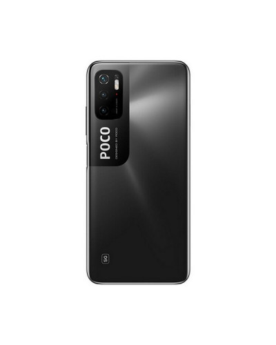 Смартфон Xiaomi Poco M3 Pro 5G 4/64GB Black