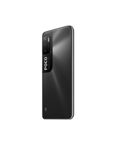 Смартфон Xiaomi Poco M3 Pro 5G 4/64GB Black