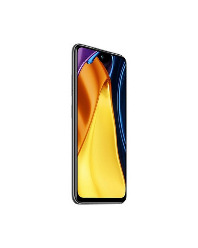 Смартфон Xiaomi Poco M3 Pro 5G 4/64GB Black