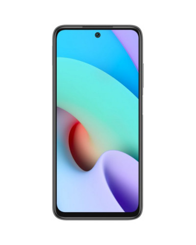 Смартфон Xiaomi Redmi 10 2022 4/64GB Carbon Gray
