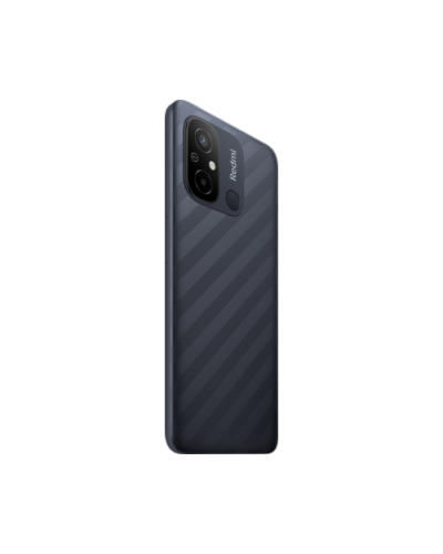Смартфон Xiaomi Redmi 12C 6/128GB Graphite Gray
