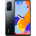 Смартфон Xiaomi Redmi Note 11 6/128GB Graphite Gray