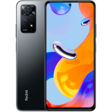Смартфон Xiaomi Redmi Note 11 6/128GB Graphite Gray
