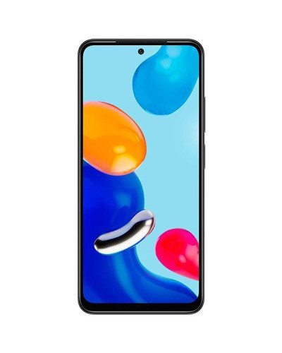 Смартфон Xiaomi Redmi Note 11 6/128GB Graphite Gray