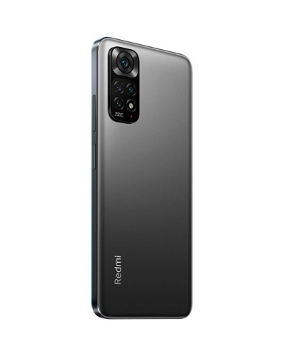 Смартфон Xiaomi Redmi Note 11 6/128GB Graphite Gray
