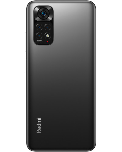 Смартфон Xiaomi Redmi Note 11 6/128GB Graphite Gray