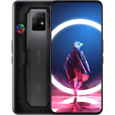 Смартфон ZTE Nubia Red Magic 7S Pro 18/512GB Supernova