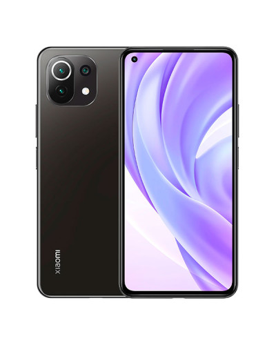 Смартфон Xiaomi Mi 11 Lite 5G 8/128GB Truffle Black