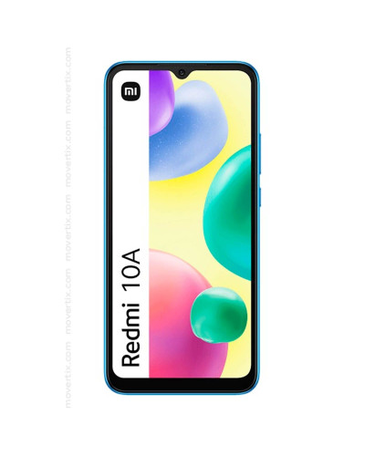 Xiaomi Redmi 10A 6/128GB Sky Blue