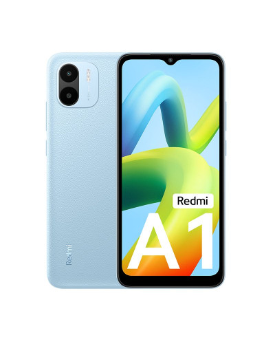 Xiaomi Redmi A1 2/32GB Light Blue