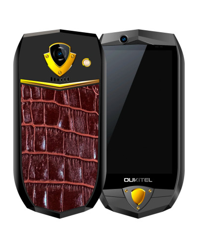 OUKITEL K16 8/128Gb brown