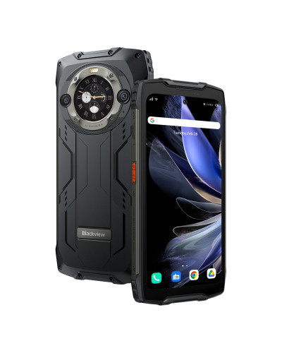 Blackview BV9300 Pro 8/256Gb black