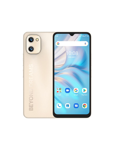 Umidigi A13S 4/64Gb gold