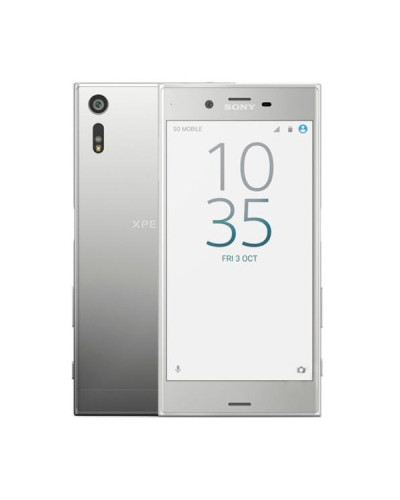 Sony Xperia XZ F8332 3/32Gb silver REF 2SIM