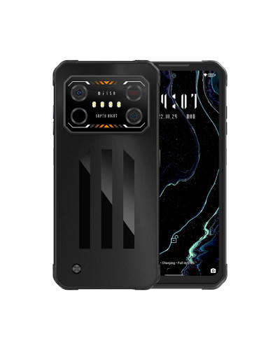 OUKITEL IIIF150 Air1 Ultra 8/128Gb black Night Vision