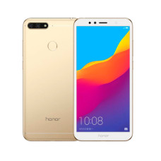 Honor 7A 3/32Gb gold