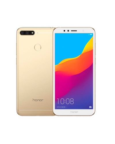 Honor 7A 3/32Gb gold