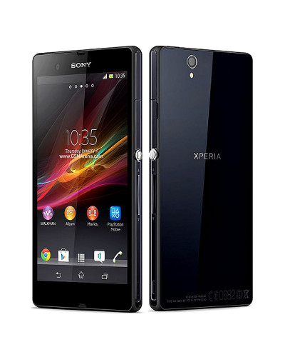 Sony Xperia Z C6602 2/16Gb black REF