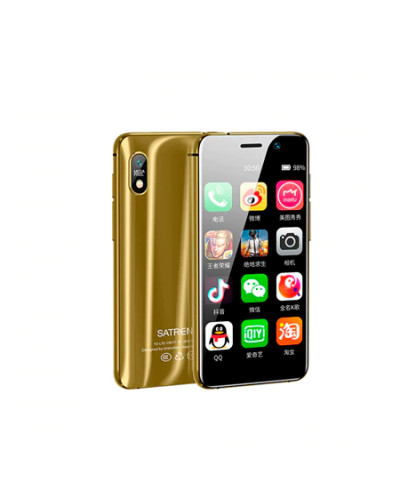 Tkexun S18 (Satrend S18) gold