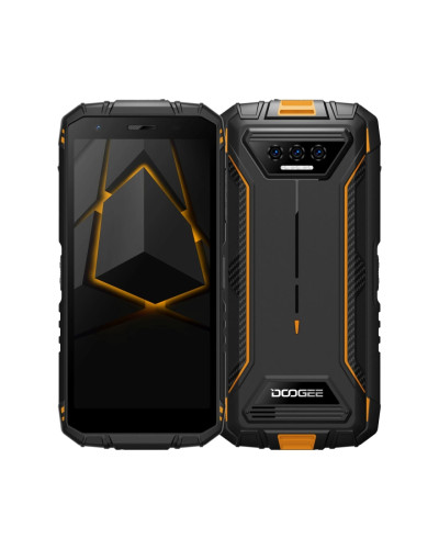 Doogee S41 Pro 4/32Gb orange