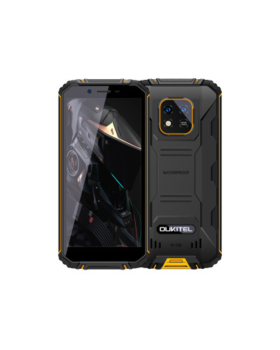 OUKITEL WP18 4/32Gb orange