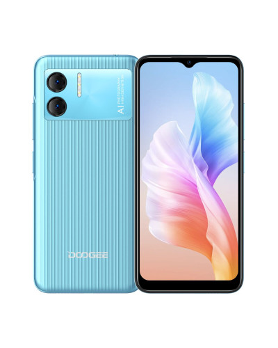 Doogee X98 Pro 4/64Gb blue