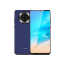 Cubot Note 20 Pro 8/128Gb blue