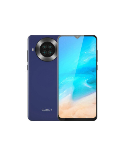 Cubot Note 20 Pro 8/128Gb blue