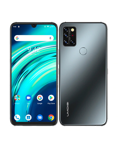 Umidigi A9 Pro 6/128Gb black