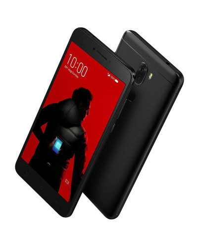 Coolpad Cool Play 6 6/64Gb black