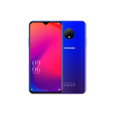 Doogee X95 Pro blue