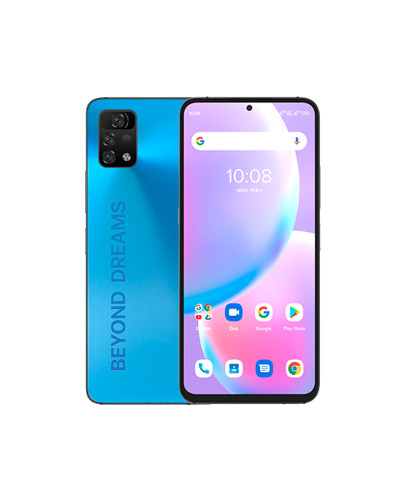 Umidigi A11 Pro Max 4/128Gb blue