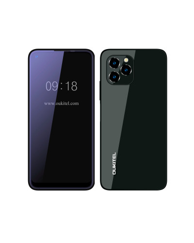 OUKITEL C21 Pro 4/64Gb black