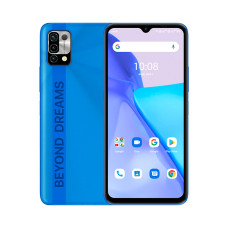 Umidigi Power 5 3/64Gb blue