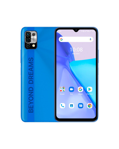 Umidigi Power 5 3/64Gb blue