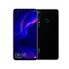 Huawei Nova 4 6/128Gb black