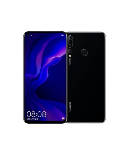 Huawei Nova 4 6/128Gb black