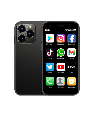 Soyes XS16 2/16Gb black