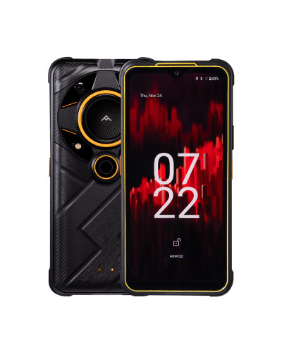 AGM G2: The Ultimate Night Vision Phone