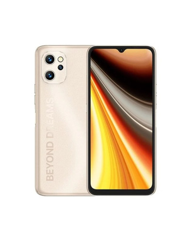 Umidigi Power 7 Max 6/128Gb gold