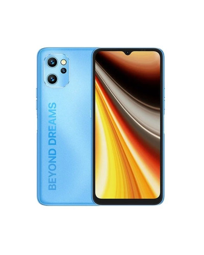 Umidigi Power 7 Max 6/128Gb blue