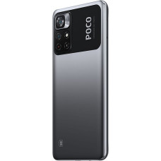 Xiaomi POCO M4 Pro 5G 4/64Gb black Global Version