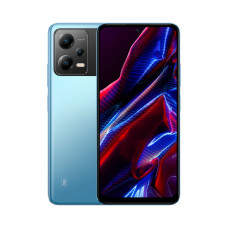 Xiaomi POCO X5 5G 6/128Gb blue Global Version