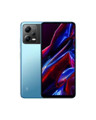Xiaomi POCO X5 5G 6/128Gb blue Global Version
