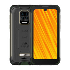 Doogee S59 Pro 4/128Gb green