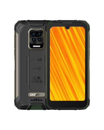Doogee S59 Pro 4/128Gb green