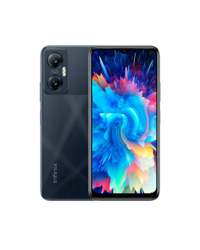 Infinix Hot 20 5G NFC 4/128Gb black