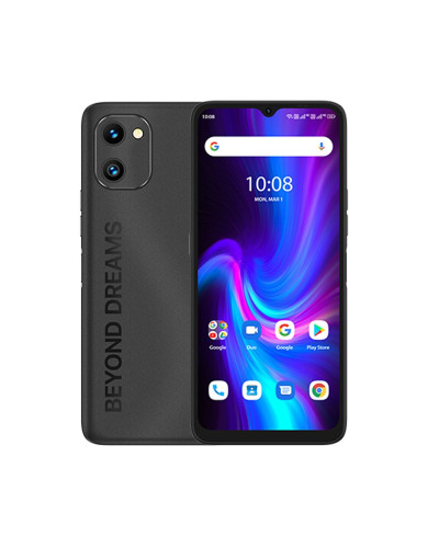 Umidigi F3 SE 4/128Gb black